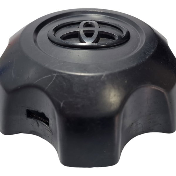 Calota Roda De Ferro Toyota Hilux 2016 Cx495