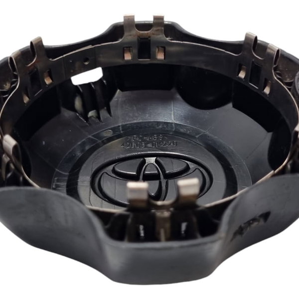 Calota Roda De Ferro Toyota Hilux 2016 Cx495