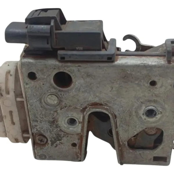 Fechadura Porta Dianteira Direita Audi A4 1995 1996 2001