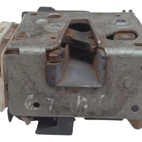 Fechadura Porta Dianteira Direita Audi A4 1995 1996 2001