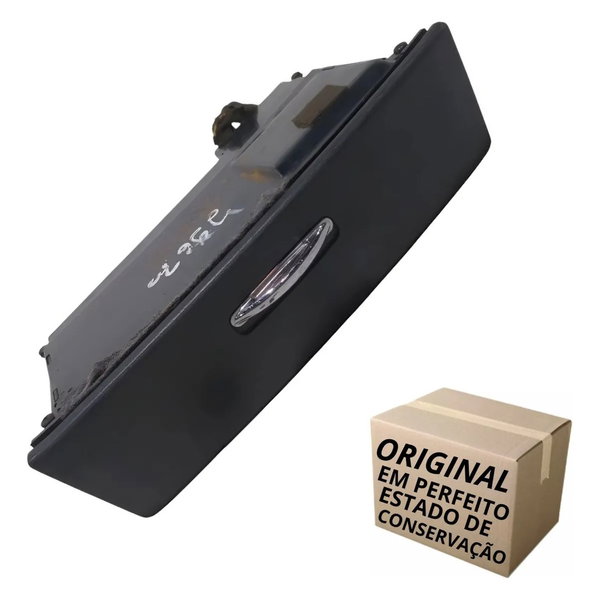 Cinzeiro Porta Treco Kia Sorento 2006 2007 2008 2009