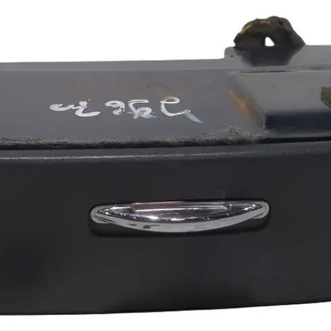 Cinzeiro Porta Treco Kia Sorento 2006 2007 2008 2009