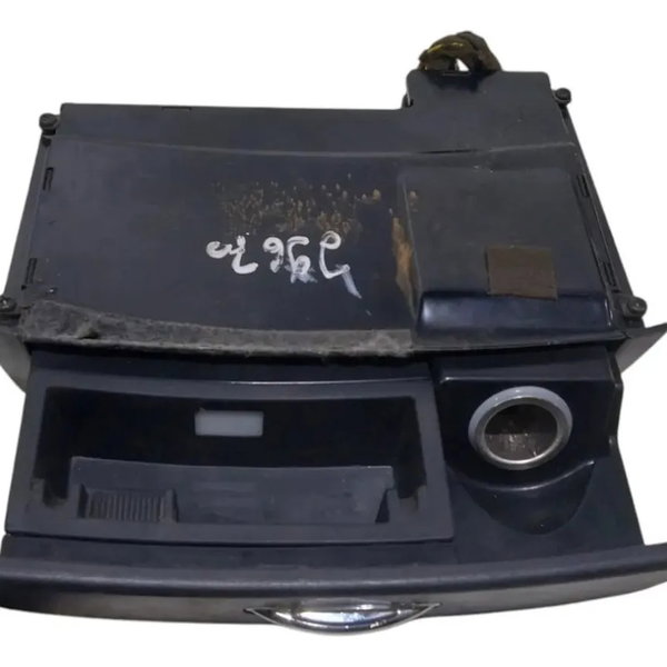 Cinzeiro Porta Treco Kia Sorento 2006 2007 2008 2009