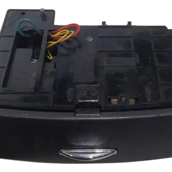 Cinzeiro Porta Treco Kia Sorento 2006 2007 2008 2009