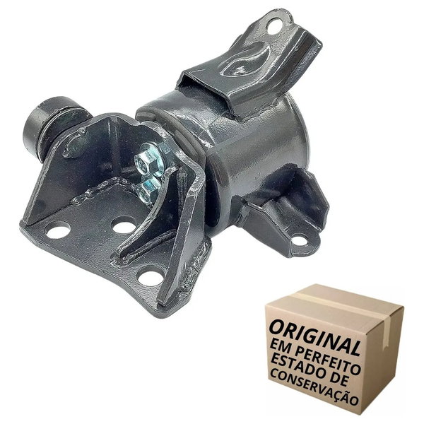 Coxim Motor Cambio Esquerdo Ix35 2010/ Sportage 2011 A 2016