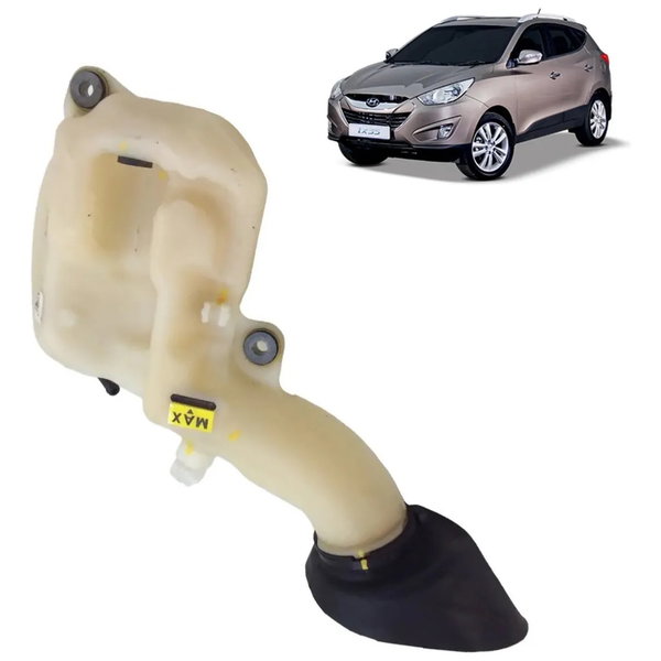 Reservatório De Gasolina Partida Frio Hyundai Ix35 2015