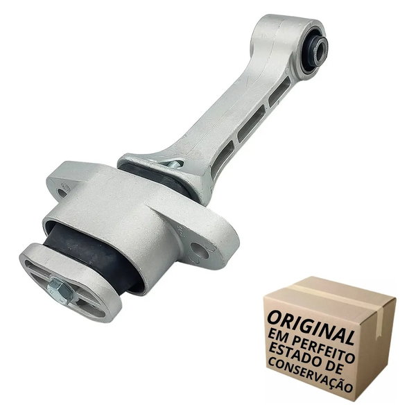 Coxim Motor Cambio Inferior Ix35 2010/2016 Santa Fe 2013/