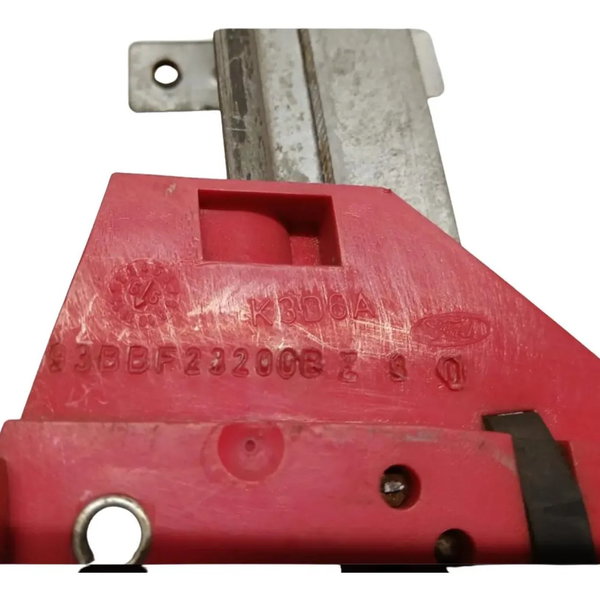 Maquina Vidro Porta Dianteira Direita Ford Mondeo 1997 A 00