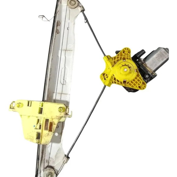 Máquina De Vidro Elétrica Dianteira Direita Gol G5 2008