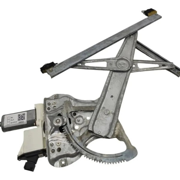 Motor Máquina Vidro Dianteira Esquerda Toyota Corolla 2023