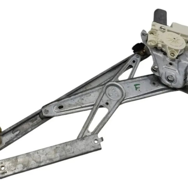 Motor Máquina Vidro Dianteira Esquerda Toyota Corolla 2023