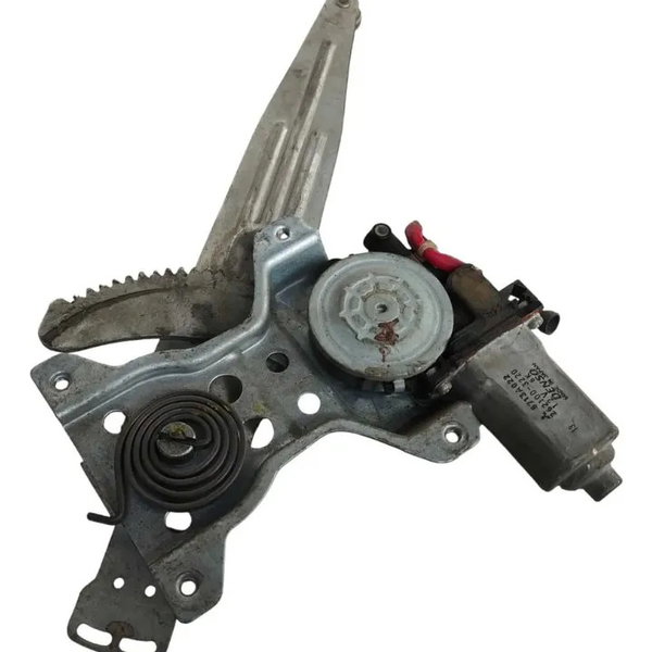 Maquina Vidro Traseiro Direito Pajero Sport 2009 2010 2011