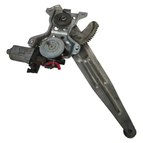 Maquina Vidro Traseiro Direito Pajero Sport 2009 2010 2011