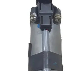 Motor Maquina De Vidro Astra 2007 Traseiro Esquerdo