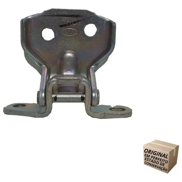 Dobradiça Inferior Porta Kia Sorento 2003 Á 2008 - Dianteira