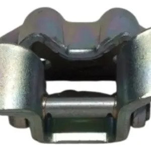 Dobradiça Inferior Porta Kia Sorento 2003 Á 2008 - Dianteira