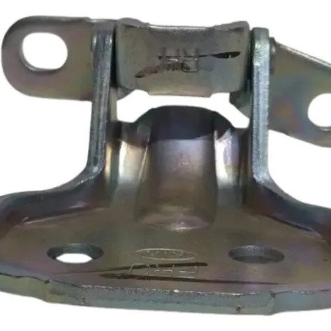 Dobradiça Inferior Porta Kia Sorento 2003 Á 2008 - Dianteira