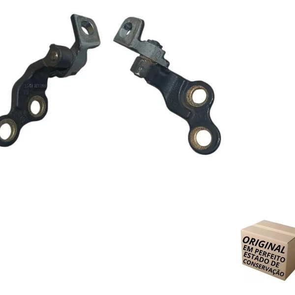 Par Dobradiça Porta Tras. Direita Ford Focus 2001-2008