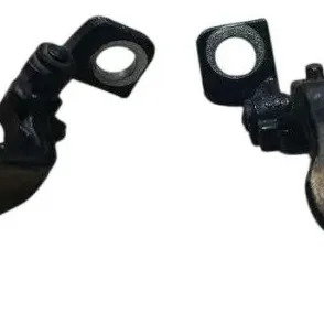 Par Dobradiça Porta Tras. Direita Ford Focus 2001-2008