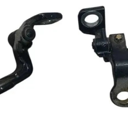 Par Dobradiça Porta Tras. Direita Ford Focus 2001-2008