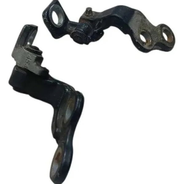 Par Dobradiça Porta Tras. Direita Ford Focus 2001-2008