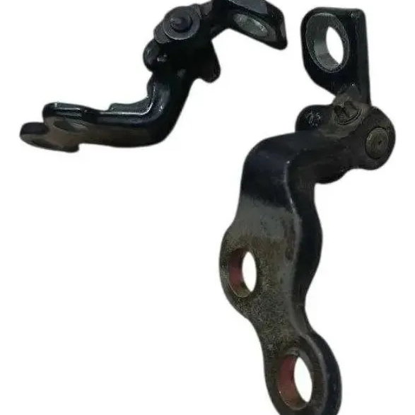 Par Dobradiça Porta Tras. Direita Ford Focus 2001-2008