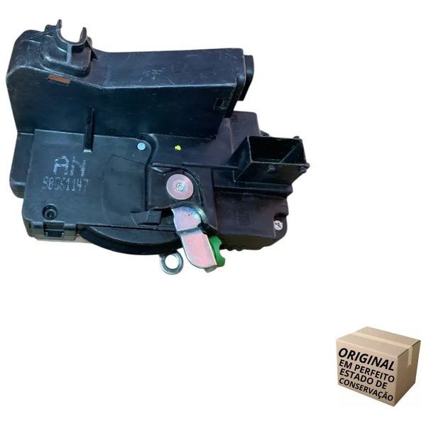 Fechadura Esquerda Astra 2 Portas 1999 00 01 2002 Original