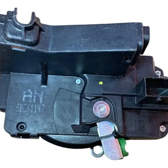 Fechadura Esquerda Astra 2 Portas 1999 00 01 2002 Original