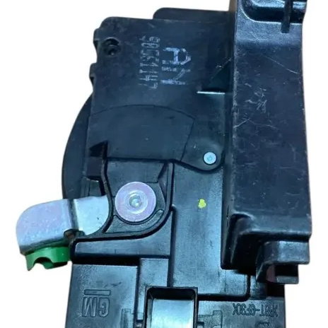 Fechadura Esquerda Astra 2 Portas 1999 00 01 2002 Original
