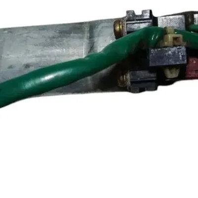 Motor Vidro Toyota Corolla Dianteiro Direito 1998 A 2002