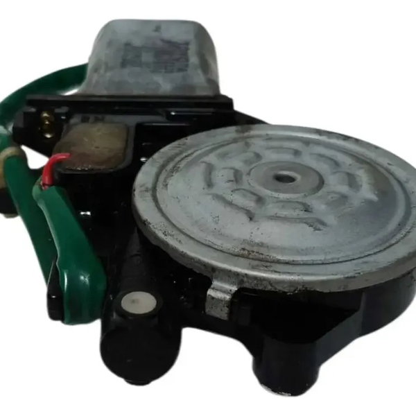 Motor Vidro Toyota Corolla Dianteiro Direito 1998 A 2002