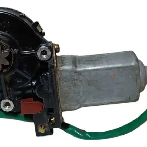 Motor Vidro Toyota Corolla Dianteiro Direito 1998 A 2002