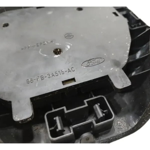 Tampa Da Buzina Do Volante Ford Fiesta / Escort 96fb3a515ac