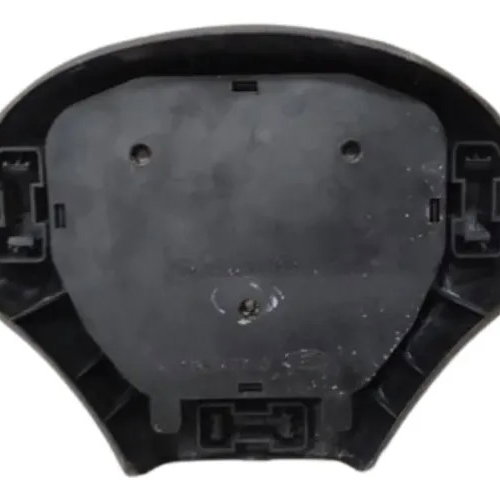 Tampa Da Buzina Do Volante Ford Fiesta / Escort 96fb3a515ac
