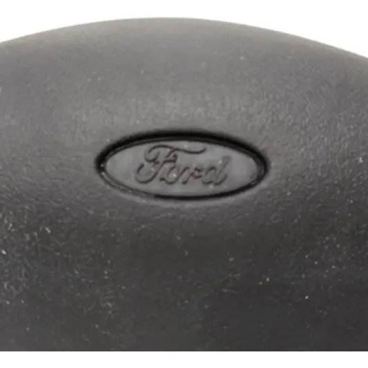 Tampa Da Buzina Do Volante Ford Fiesta / Escort 96fb3a515ac