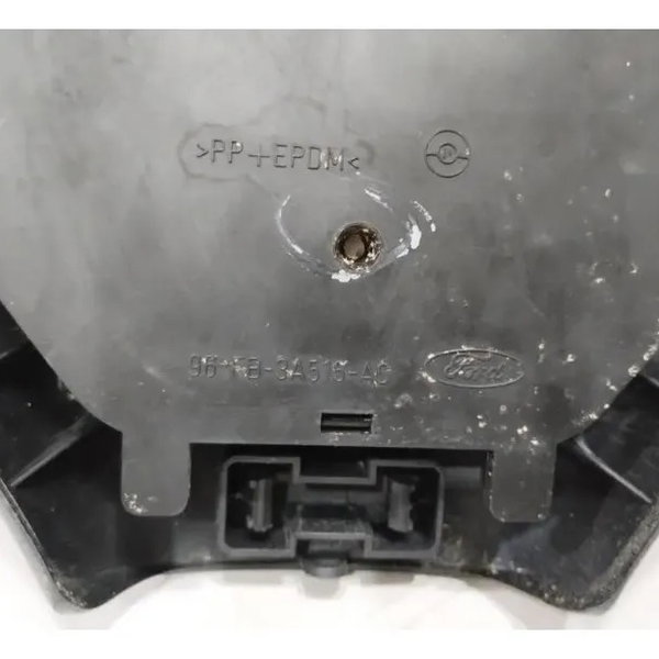 Tampa Da Buzina Do Volante Ford Fiesta / Escort 96fb3a515ac