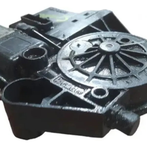 Motor Maquina Vidro Dianteiro Direito Fluence 2011 A 2016