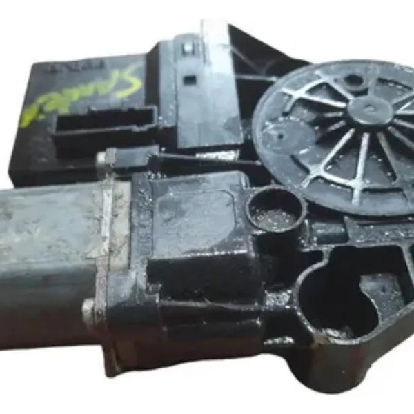 Motor Maquina Vidro Dianteiro Direito Fluence 2011 A 2016