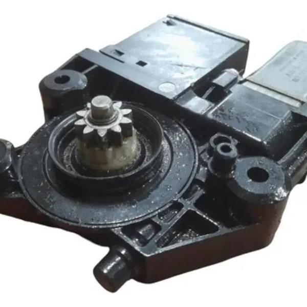 Motor Maquina Vidro Dianteiro Direito Fluence 2011 A 2016
