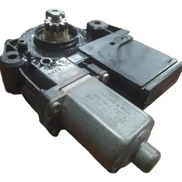 Motor Maquina Vidro Dianteiro Direito Fluence 2011 A 2016