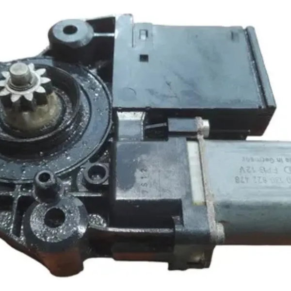 Motor Maquina Vidro Dianteiro Direito Fluence 2011 A 2016