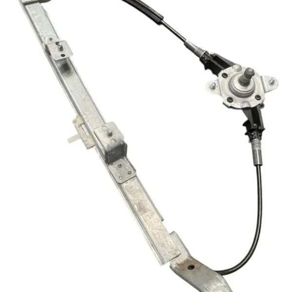 Maquina Vidro Manual Traseira Esquerda Fiat Palio Siena