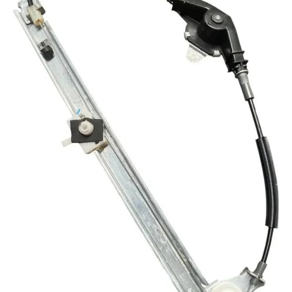 Maquina Vidro Manual Traseira Esquerda Fiat Palio Siena
