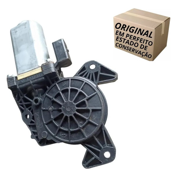 Motor Maquina Vidro Elétrico Direito Gol G5 G6 Original