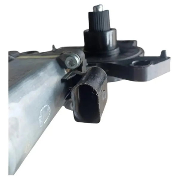 Motor Maquina Vidro Elétrico Direito Gol G5 G6 Original