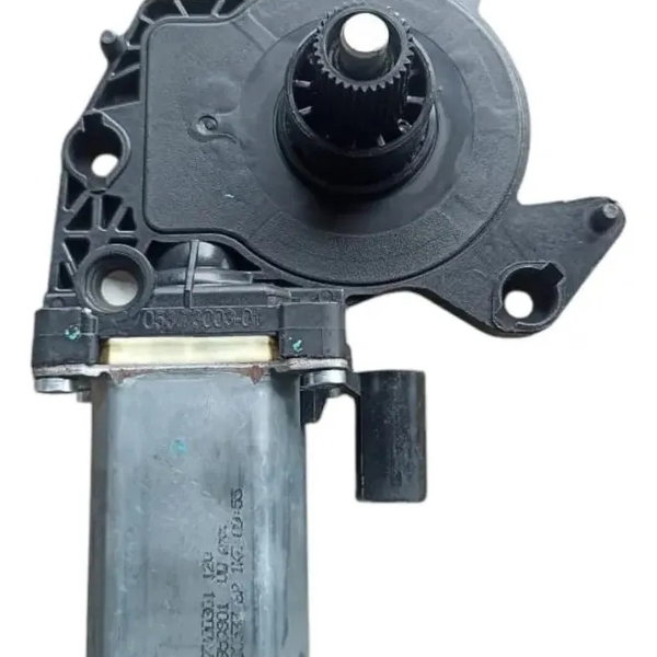 Motor Maquina Vidro Elétrico Direito Gol G5 G6 Original