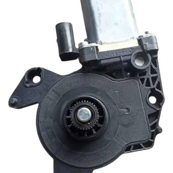 Motor Maquina Vidro Elétrico Direito Gol G5 G6 Original