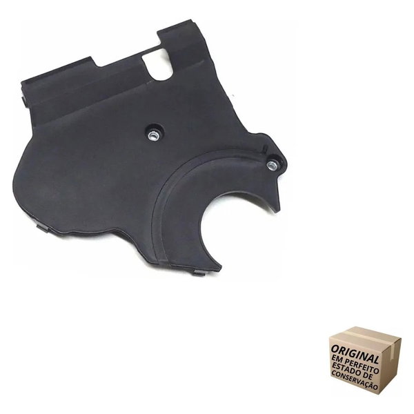 Capa Frontal Inferior Correia Dentad Corsa Novo 2002 A 2012