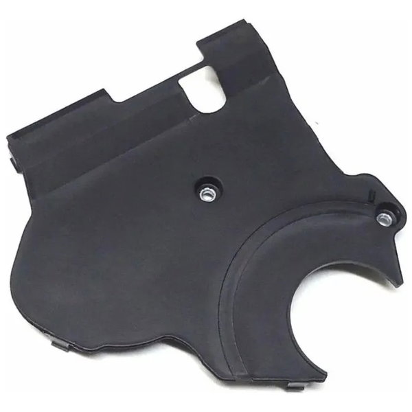 Capa Frontal Inferior Correia Dentad Corsa Novo 2002 A 2012