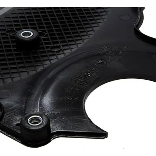 Capa Frontal Inferior Correia Dentad Corsa Novo 2002 A 2012